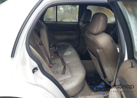 2010 Mercury Grand Marquis Ls (Fleet Only) из США, поврежденный, VIN 2MEBM7FVXAX602186